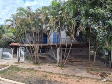 Sobrado no centro de Bonito-MS