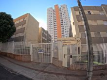 Residencial Estados Unidos