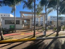 Seu novo lar está a apenas um passo de distância