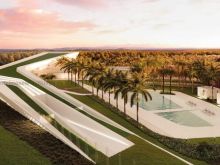 Terreno bem localizado - Lieu Unique