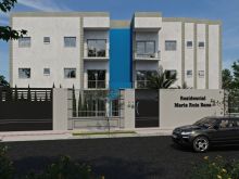 Residencial Maria Ruiz Bana - ideal para investir