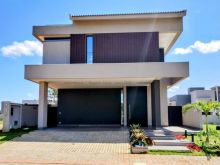 Magnífico sobrado no Alphaville III