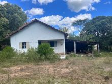 Fazenda em Bodoquena-MS - 67 hectares