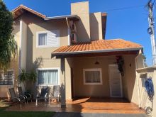 Condomínio Village das Pedras - pronto para morar