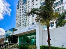 Apartamento impecável - Edifício D'orsay