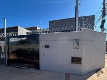 Casa nova no Aero Rancho