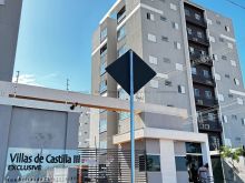 Apartamento - 6º andar Castilla Exclusive
