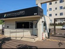 Apartamento - Castello di Napoli