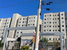 Primeira locação - Castel Di Veneza