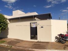 Casa térrea próximo a UCDB