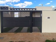 Casa térrea próxima a UCDB