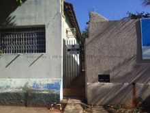 Edícula - área central