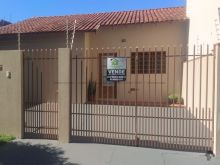 Casa em excelente localização