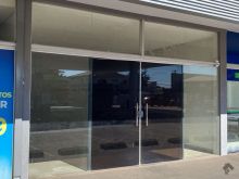 Sala comercial no bairro Coronel Antonino