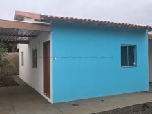Casa com ITBI e registro grátis - entrada reduzida