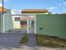 Excelente sobrado - ótima localização