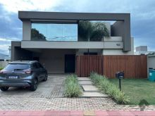 Casa térrea - Alpha III