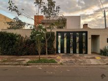 Sobrado no Vilas Boas - porteira fechada