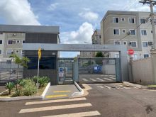 Térreo com área privativa