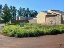 Terreno próximo a Toyota