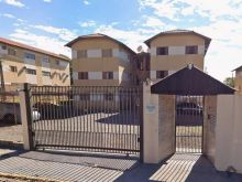 Apartamento no Condomínio Anhanduí