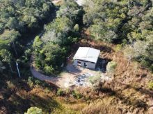 Chácara 5 hectares - Bonito-MS