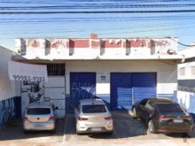 Oportunidade - imóvel comercial no Amambaí