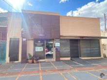 16 salas comerciais já locadas - investimento