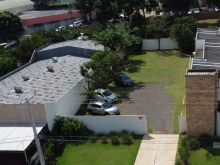 Terreno bem localizado - bairro nobre