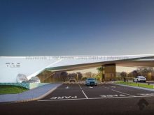 Condomínio Taj Resort - terreno condomínio