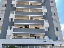 Edifício Viena - andar alto e com 3 quartos