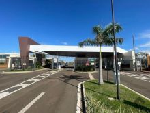 Excelente terreno no Alphaville II