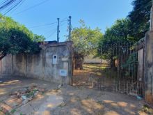 Próximo à avenida Salgado Filho