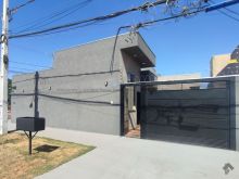 Casa térrea - Vila Margarida - 2 quartos