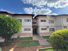 Apartamento no condomínio ao lado do Comper Spipe