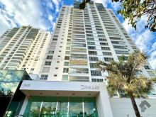 D'orsay - porteira fechada - 3 suítes - 4 vagas