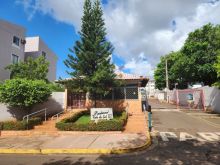 Apartamento no Residencial Vale do Sol III