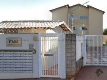 Condomínio Itajuí - 2 quartos - 1º andar