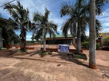 1 hectare em frente a BR-163