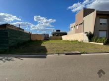 Alphaville II - excelente lote