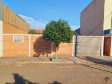 Casa bem construída - estuda veiculo como parte