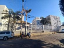 Apartamento reformado - Residencial Ana Clara
