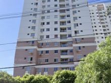 Apartamento - Garden Botanic