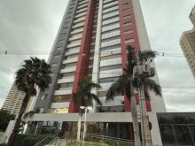 Apartamento porteira fechada no Edifício Square