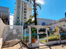 Apartamento com suíte - mais 2 quartos