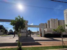 Apartamento - primeira locação