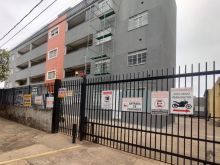 Charmosa kitnet com excelente localização