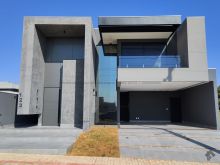 Sobrado aconchegante e espaçoso