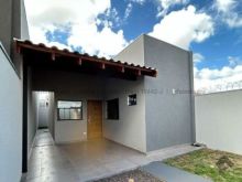 Casa nova pertinho da Lagoa Itatiaia