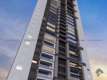 Mondo - andar alto - a unidade mais desejada